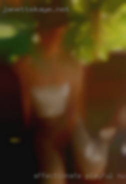Affectionate, playful, nudist camp non-judgemental.