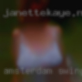 Amsterdam swinger