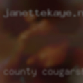 County cougars