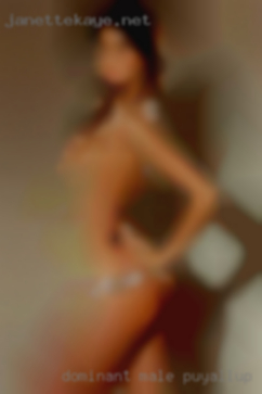 Dominant male in need Puyallup of subs.