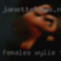 Females Wylie, Texas