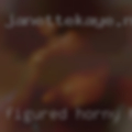 Figured horny housewives