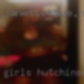 Girls Hutchinson