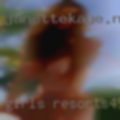 Girls resorts