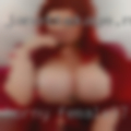 Horny female