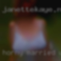 Horny married woman