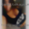 Horny woman masturbating