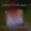Horny woman