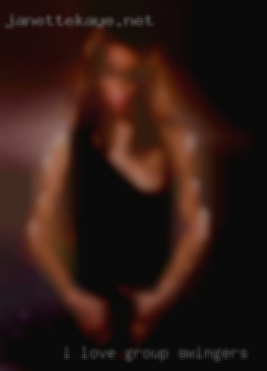 I love to dominate group swingers and being spoiled.
