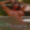 Kinky dogging fetish