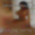 Locking horny woman