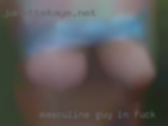 Masculine guy fuck in Belle Vernon, PA in his 30s.