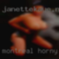 Montreal horny hangouts