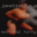 Montreal horny hangouts