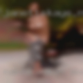 Naked woman above