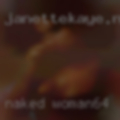 Naked woman