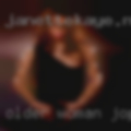 Older woman Joplin, wanting