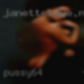Pussy