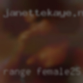 Range female