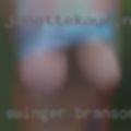 Swinger Branson