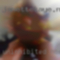 Uninhibited horny