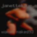 Woman naked